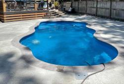 Our In-ground Pool Gallery - Image: 274